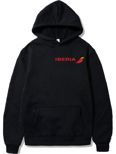 IBERIA AIRLINE PULLOVER
